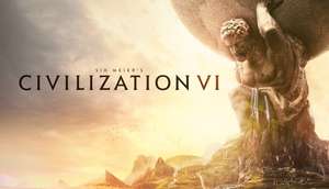 Sid Meier’s Civilization VI PC/Steam