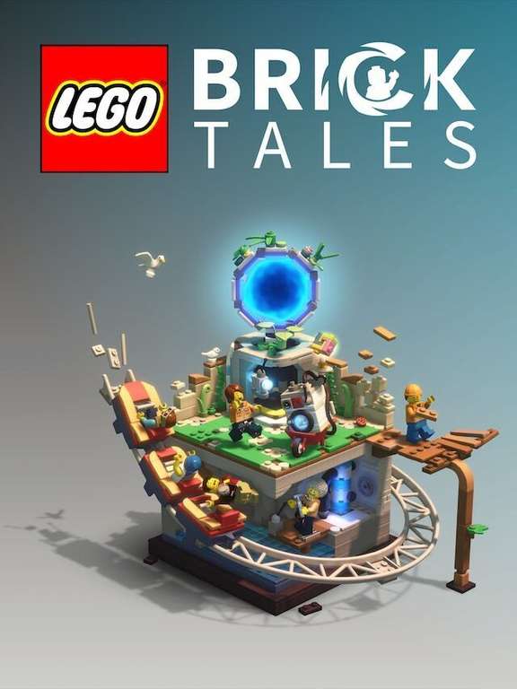 Lego Bricktales (Android)