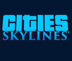 Cities Skyline Colossal Collection (Cities Skyline - 81p) (PC - Steam) £16.22 @ Humble Bundle