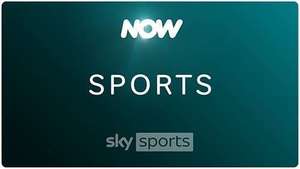 Buy A One Day Sky Sports Pass Membership & Receive A 12 month Mobile Month Membership