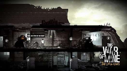 This War of Mine - Android - Was £13.99 Currently 99p