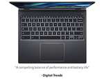 Acer 513 Spin Chromebook (MediaTek 1380, 8GB, 128GB eMMC, 13.5 Inch QHD 3:2 Touchscreen Display) - £369.99 @ Amazon