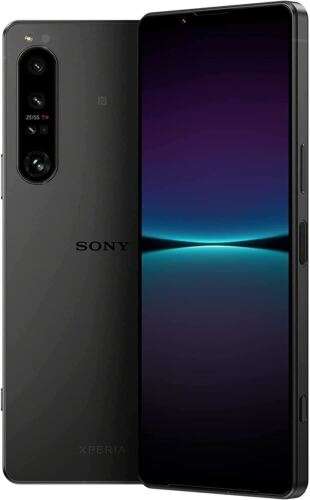 Refurbished Sony Xperia 1 IV XQ-CT54 256GB 12GB Snapdragon 8 Gen 1 Black Unlocked EXCELLENT £424.14 with code @ Idoodirect Ebay