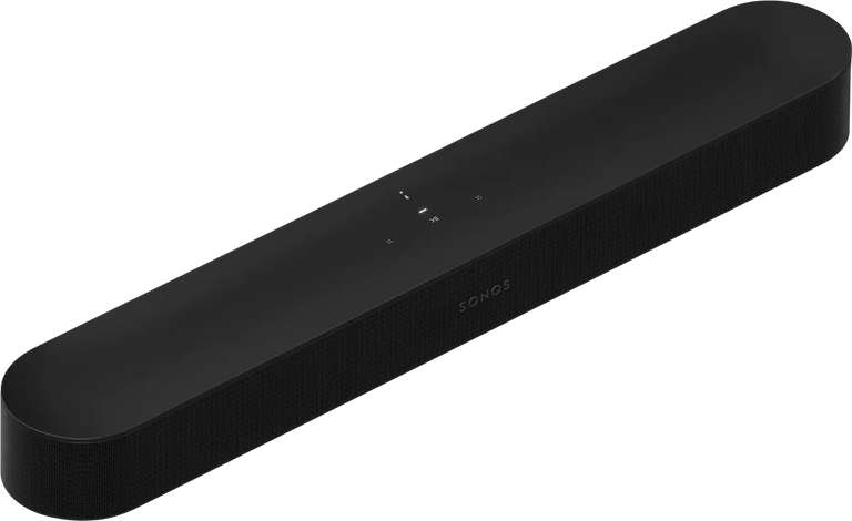 Sonos Beam Gen 2 Black £338.53 with code @ Atlantic Electrics