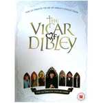 Vicar of Dibley - The Ultimate Collection (DVD) £2.58 used with codes @ World of Books