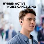 Soundcore by Anker A3i Noise Cancelling Earbuds, Hybrid ANC - Sold By AnkerDirectUK FBA