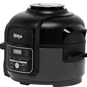 Ninja OP100UK Foodi Multi Cooker 4.7 Litres Black £149 @ Ao eBay UK Mainland