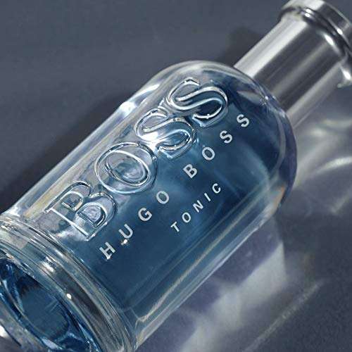 BOSS Bottled Tonic - 50ml - £30 / £28.50 Subscribe & Save @ Amazon