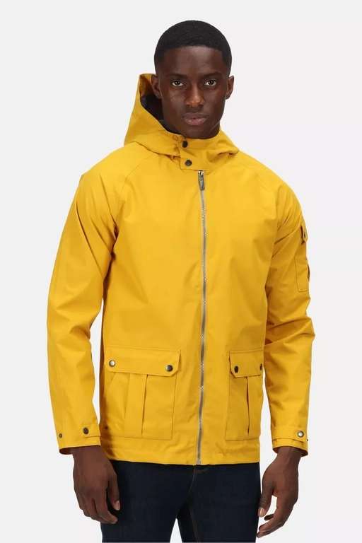 Regatta Bergen Isotex 5,000 Waterproof 
