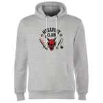 Stranger Things Hellfire Club Unisex Hoodie - £19.99 Delivered with code @ Zavvi
