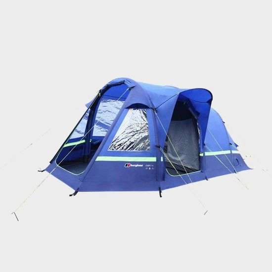Berghaus Air 4.1 Nightfall Tent - £289 (Members Price) @ Go Outdoors