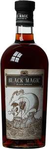 Black Magic Spiced Rum, 70cl, £18.50 (£16.65 Subscribe & Save) @ Amazon