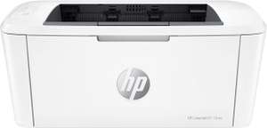 HP Laser Jet Printer M110WE with 6 months instant ink instore Leeds