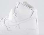 Women's Nike Air Force 1 Hi Trainers White Size 3 only - £60 + £3.99 delivery @ Office