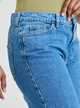 Midwash Denim Wide Leg Jeans - 14R - £10 click and collect at Argos
