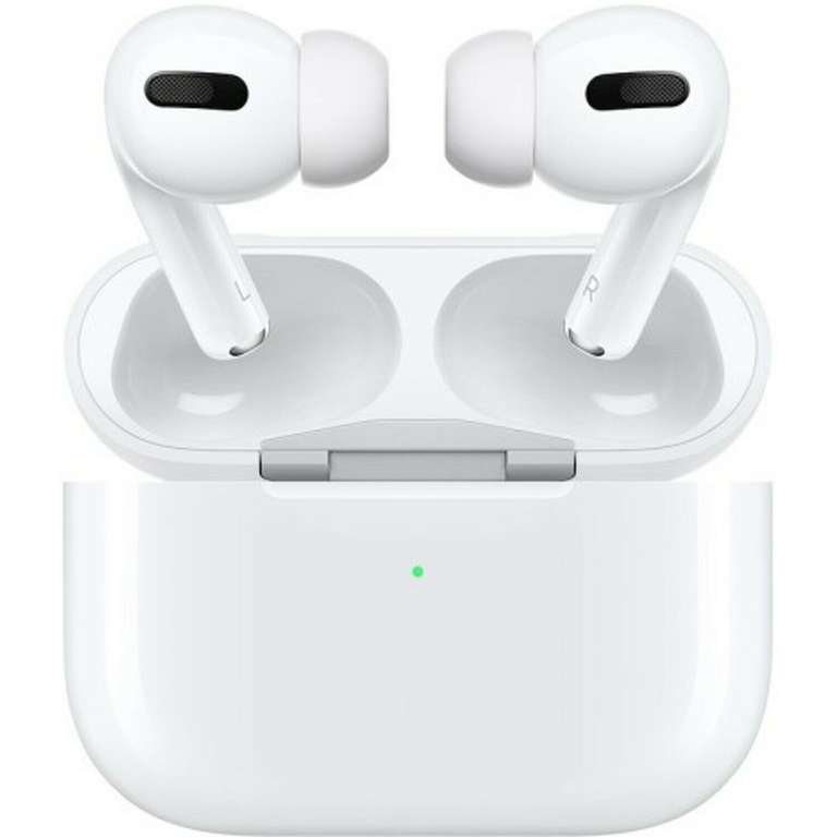 Apple AirPods Pro with MagSafe Charging Case 2021 - £169.15 @ sold by buyitdirectdiscounts eBay