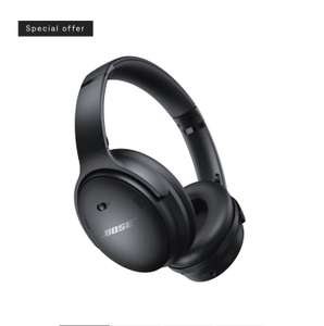 Bose QuietComfort SE Headphones Via Student Discount Coupon