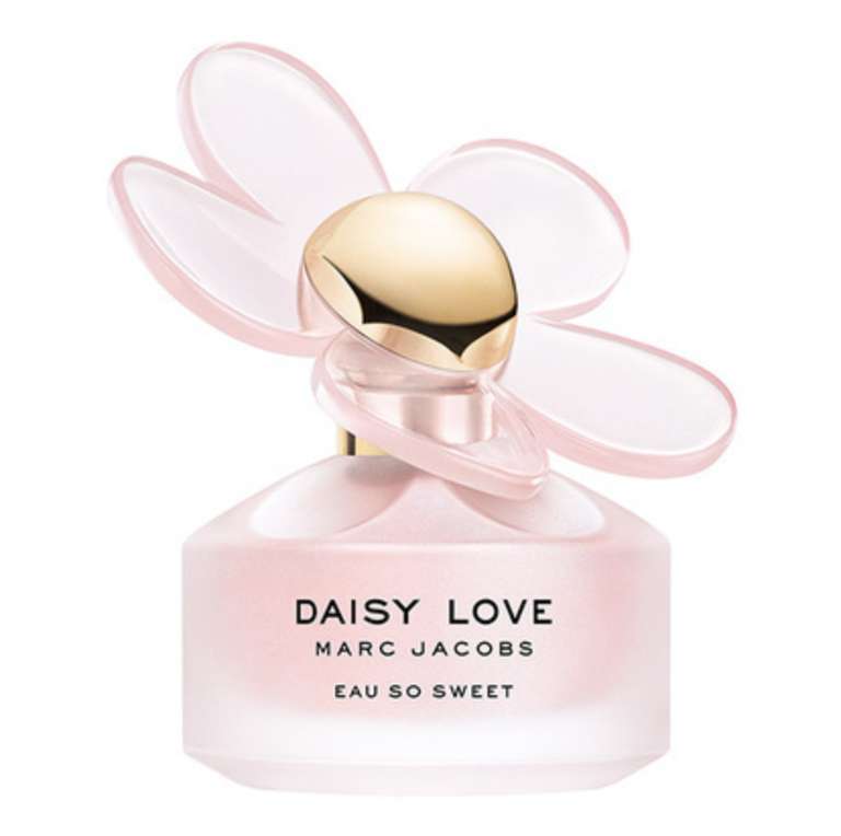 MARC JACOBS Daisy Love Eau So Sweet 100ML Reduced For Members + Free Delivery