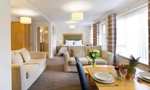 Cromer Country Club Norfolk 4* apartment - 2 nts 2 people £78 (£39 night) / 2 nts 4 people £98 (£49 night) / 2 nts 6 people £118 (£59 night)