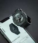 Casio G-Shock GA-B2100-1A1ER, Bluetooth, Solar 2100 Series Watch