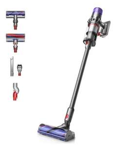 Dyson V11 Total Clean vacuum - 8 Tools and accessories, 2 Years Warranty - £349.99 with code - Delivered @ Dyson