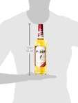 Paddy triple distilled blended Irish Whiskey 70cl