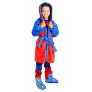 Disney Store Extra 10% off Spring Sale (e.g. Disney Store Spider-Man Dressing Gown for £12.94 delivered) using code @ ShopDisney