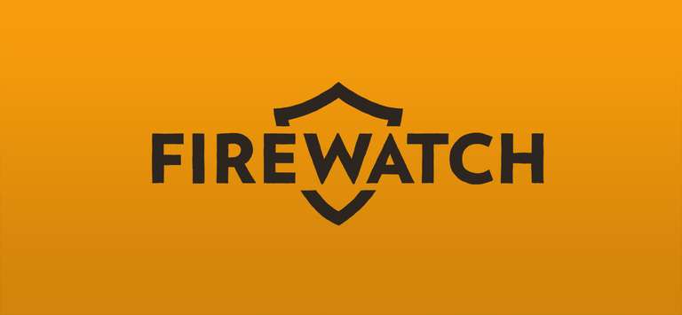 Firewatch - PC Download