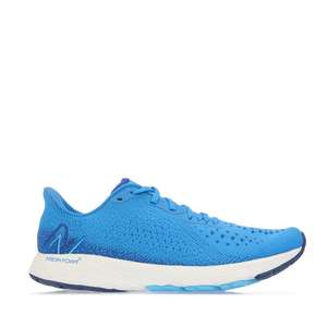 New Balance Mens Fresh Foam X Tempo v2 Running Shoes in Blue (got 10% off with student beans - £45 + p&p)