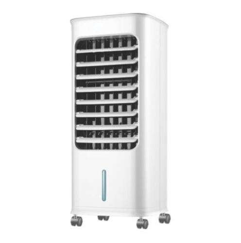 Air Cooler Mobile Portable Room Cooling Freestanding White DG1903 Timer 3 Speed (UK mainland) sold by iforce_marketzone