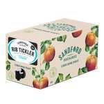 25% off Rib Tickler Fresh Apple Cider Alc. 5%, a case of 24 now £31.50 + £7.99 delivery @ Sandford Orchards
