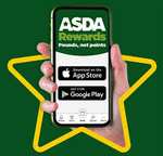 Asda Rewards new members signup offers - Get A Total Off £10 Added To Your Pot On Your First 5 Shop * + coupons worth £11 (February)