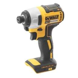 DeWalt DCF787N-SFXJ 18V Li-Ion XR Brushless Cordless Impact Driver - Bare - £59.99 + Free click and collect @ Screwfix