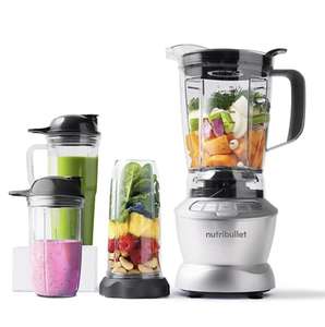 Nutribullet blender combo - £96.75 @ Asda George (free click and collect)