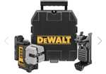 DeWalt DW089K 3 Way Self-Levelling Multi Line Laser + Free Gift- £175.65 delivered (with code) @ UK Planet Tools