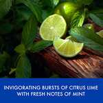 Baylis & Harding Men's Citrus Lime & Mint Invigorating Wash & Prep Set with Cooling Menthol Gift - Vegan Friendly £12.77 @ Amazon