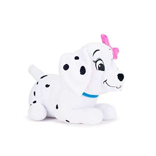 Disney Penny 25cm medium size soft toy character from 101 Dalmations