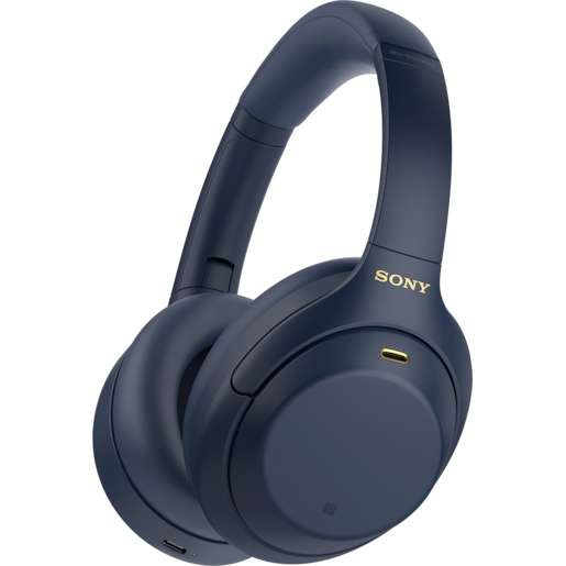 Sony WH-1000XM4 Wireless Noise Cancelling Headphones via UNiDAYS