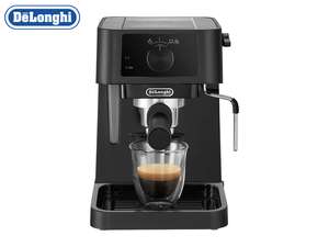 De’Longhi EC230.BK Espresso Coffee Machine Stilosa - £79.99 @ Lidl Warwick
