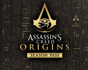 Assassin's Creed Origins - Season Pass - PS4