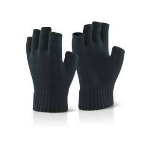 Free Delivery On Everything For Bank Holiday Weekend Including Fingerless Mitten Work Gloves For £1.82 @ Mad4Tools