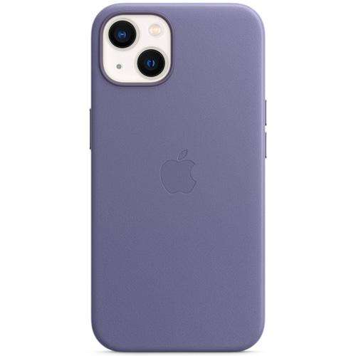 Apple Official iPhone 13 Case with MagSafe - Wisteria £17.98 delivered, using code @ Mymemory