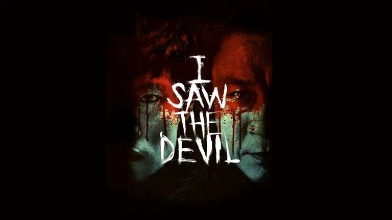 I Saw The Devil HD £3.99 to Buy @ Amazon Prime Video