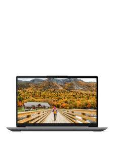 Lenovo IdeaPad 3 Laptop - 15.6in FHD, AMD Ryzen 7, 16GB RAM, 512GB SSD - Arctic Grey (Free C&C) W/Code