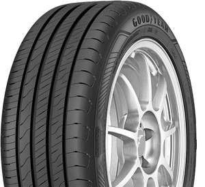 Goodyear EfficientGrip Performance 2 (205/55 R16 91V) x 4 Fully fitted tyres- with code £251.96 PLUS £20 Tesco Voucher @ Protyre