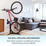 Bike Nook Vertical Bike Stand & Rack - Freestanding £39.99 Dispatches from Amazon Sold by Thane Direct UK