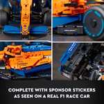 LEGO 42141 Technic McLaren Formula 1