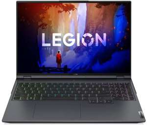 Lenovo Legion 5 Pro 16 - Intel i7-11800H, 16GB RAM, 1TB SSD, 16" WQXGA IPS, RTX 3070 8GB - £1,099.98 @ eBuyer