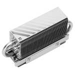 Thermalright HR10 2280 Passive £7.49 / HR10 2280 PRO Active £9.99 double sided NVMe SSD heatsinks @ THERMALRIGHT.EUR / FBA
