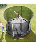 Plum trampoline 10ft - £79.99 +£9.95 delivery at Aldi
